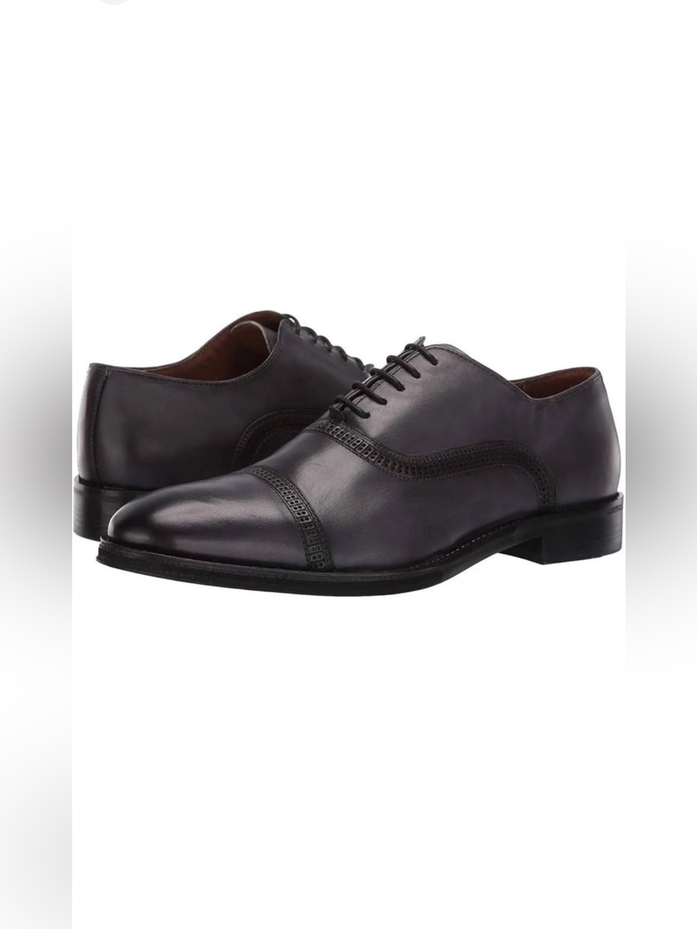 ✨Kenneth Cole LACE UP Oxfords